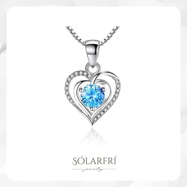 【SOLARFRi】品牌經典項鍊｜閃耀鎖骨項鏈可調鍊圍大小 附品牌禮盒包裝(閨蜜女友老婆情人生日交換聖誕禮物)