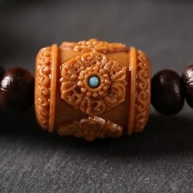 【LEEHER】雙11 瑪瑙手串/菩提手鍊/葫蘆手串/佛珠手串/串珠手鍊/紫檀/財神/保平安/檀香木/開運