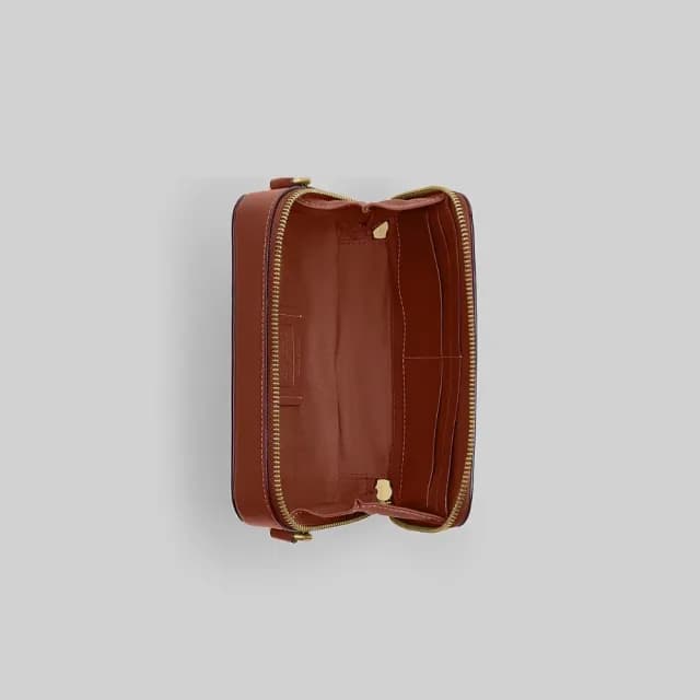 【COACH】CHARTER PEANUTS 印花窄版斜背手袋(CBP08S2Q)