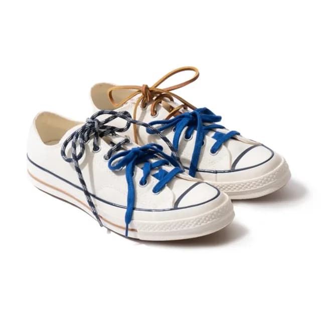 【CONVERSE】CHUCK 70 OX 休閒鞋 男鞋 女鞋 黑色(A16582C)