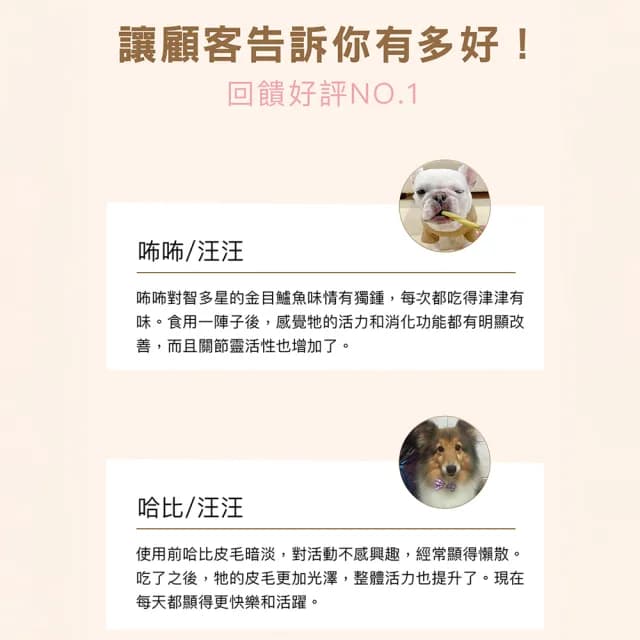 【HOMI 毛與家】智多星 熟齡思緒保健粉-30包x5盒(高齡 延緩老化 補氣養心 狗保健品 貓保養品 犬貓適用)