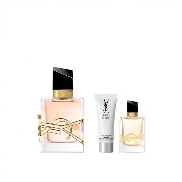 【YSL】官方直營 自由不羈淡香水 30ml