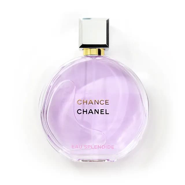 【CHANEL 香奈兒】CHANCE 紫色霓幻香水 100ml(女性淡香精 平行輸入)