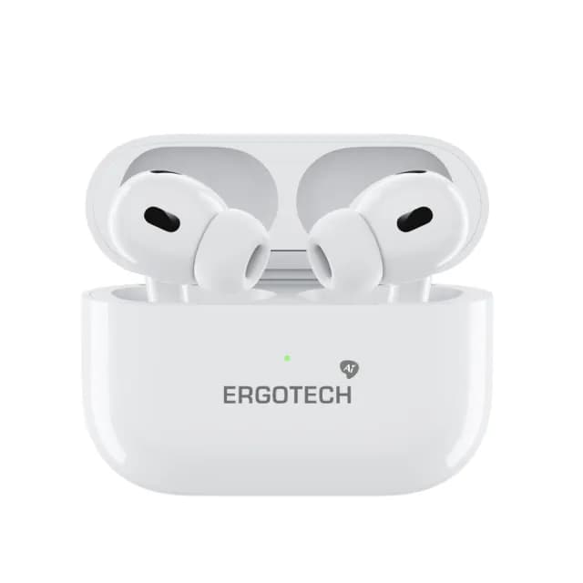 【Ergotech 人因科技】BW72 AI智能翻譯真無線藍牙耳機(藍芽耳機/真無線/耳機/翻譯耳機)
