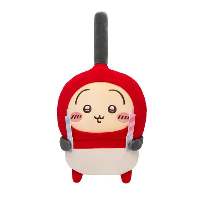 【Panade】吉伊卡哇 生日大型絨毛 烏薩奇