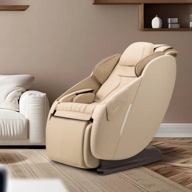 【OSIM】大天王按摩椅 OS-8210(全身按摩/腰部按摩/專利科技)