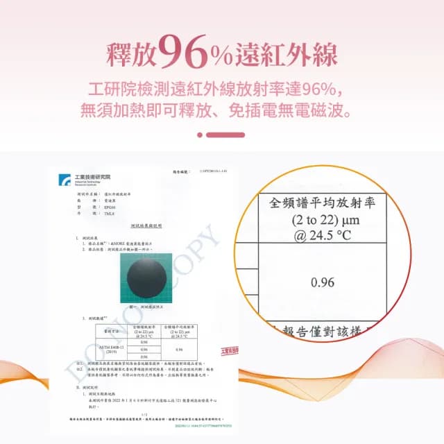 【&MORE 愛迪莫】Desire 渴望健康手環.手鍊(白鋼/鈦鍺/能量/鈦項鍊)