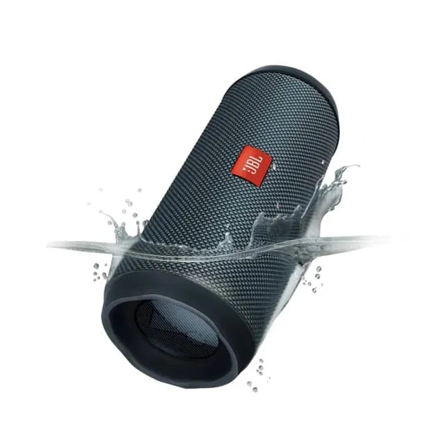 【JBL】Flip Essential 2 可攜式防水藍牙喇叭(IPX7防水)