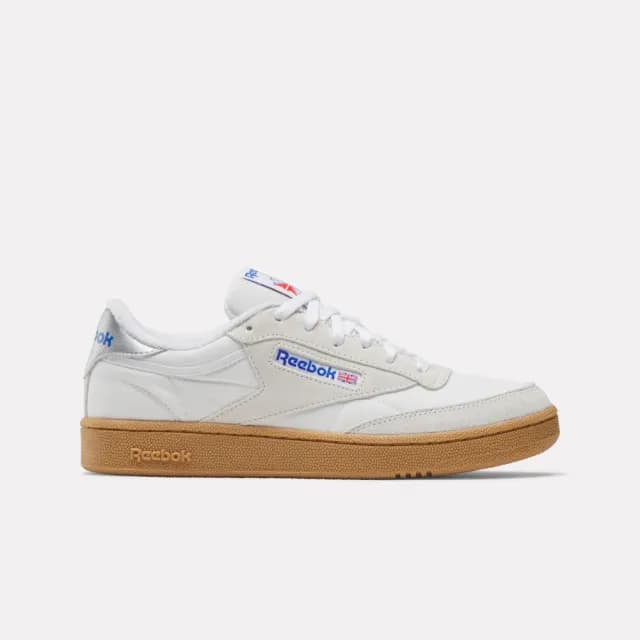 【REEBOK】CLUB C 85網球鞋_男/女_100228113