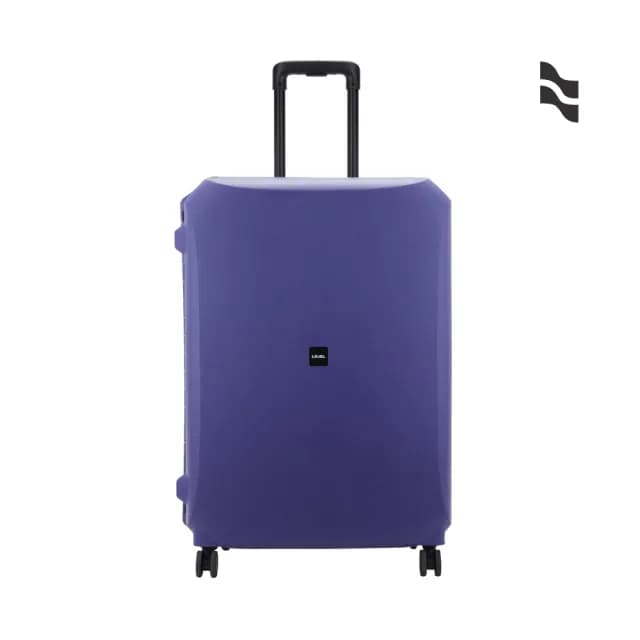 【LOJEL】VOJA 30吋 PP框架拉桿箱 旅行箱/行李箱(多色任選/TSA海關鎖)