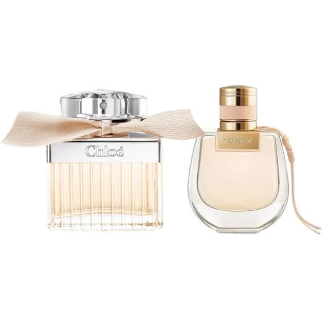 【Chloe’ 蔻依】Chloe 淡香精 50ml(多款任選 同名女性/戀旅小豬包  國際航空版)