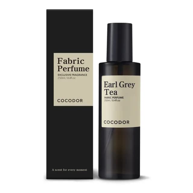 【COCODOR】香氛噴霧250ml(多款任選/官方直營/衣物香水/空間噴霧/織品除臭)