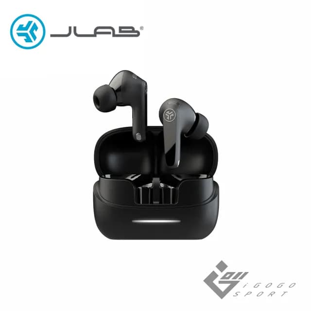 【JLab】JBuds Pods ANC 降噪真無線藍牙耳機