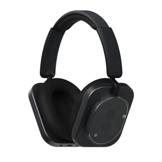【Nothing】Headphone 1 無線降噪耳機 娛樂必備(公司貨保證)