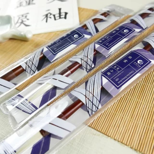 【中華筆莊】白雲系列兼毫毛筆-小楷(推薦文創禮物)