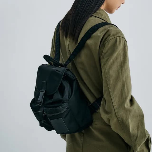 【PORTER INTERNATIONAL】人氣精選★後背包/經典斜背包/腰包/單肩包(多款任選)