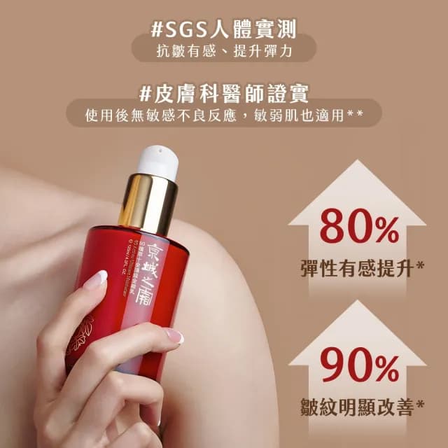 【牛爾京城之霜】★獨家養膚組★零重力七重花萃卸妝膏80g+全能乳/輕盈乳70ml(深層清潔/保濕/抗老)