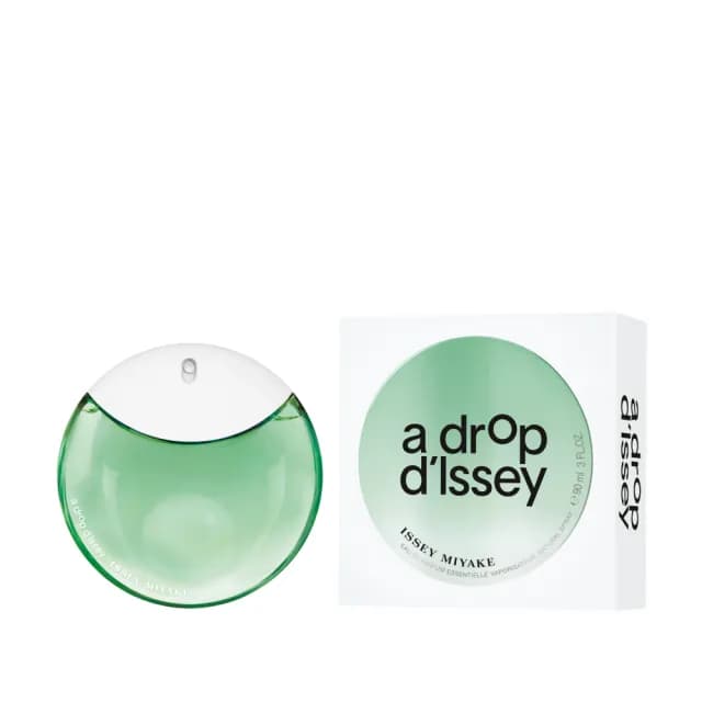 【ISSEY MIYAKE 三宅一生】官方直營 晨霧女性淡香精 90ml(限量半價搶購組)