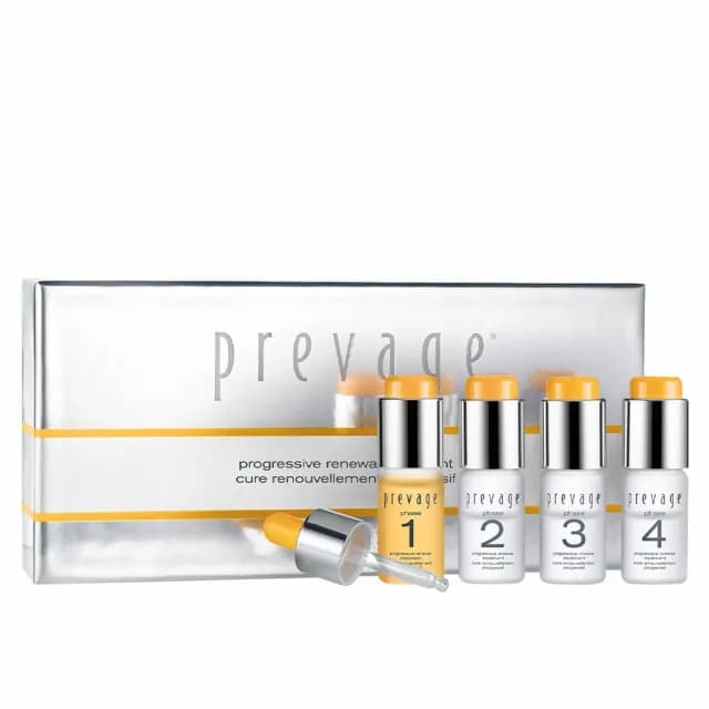 即期品【伊麗莎白雅頓】官方直營 艾地苯煥采新生安瓶 10ml*4