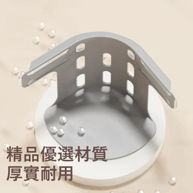 【Londee】4入組 床單床套固定器 床單防跑固定夾 床罩防脫落固定扣 四角固定器