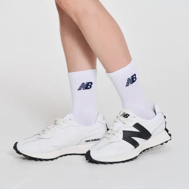 【NEW BALANCE】NB 運動鞋/復古鞋_女鞋(327系列)