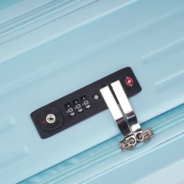 【TRAVEL FOX 旅狐】25吋簡約前開上掀式加大拉鍊行李箱