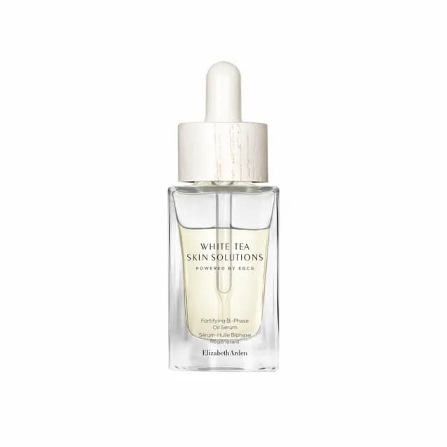 即期品【伊麗莎白雅頓】官方直營 白茶雙效修護精華 30ml