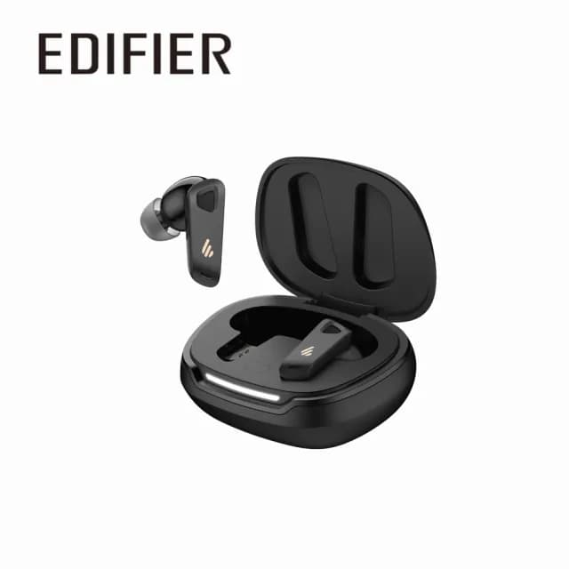 【EDIFIER】NeoBuds Pro 2 旗艦藍芽抗噪耳機(#Hi-Res #降噪耳機 #藍牙耳機 #真無線 #真無線藍牙耳機)
