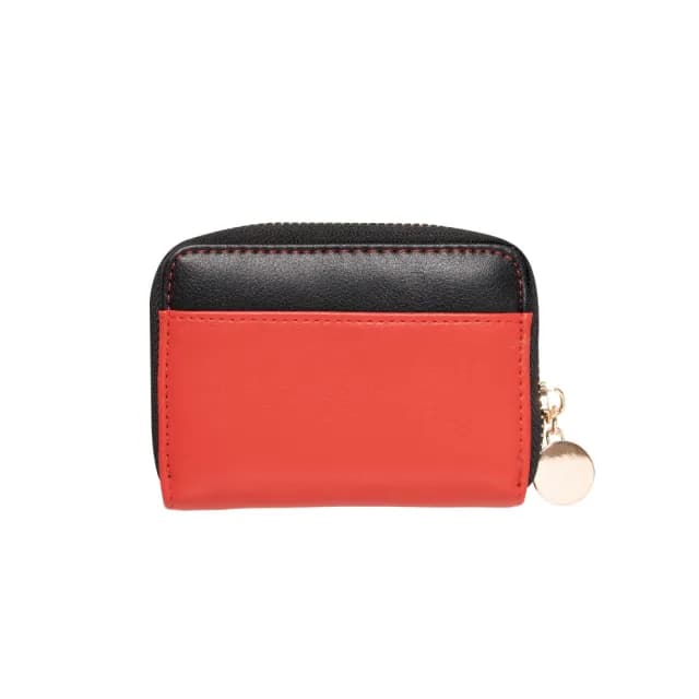 雙11限定 排球少年｜音駒高校 零錢包 HKU23A371RD(★正版聯名授權★)