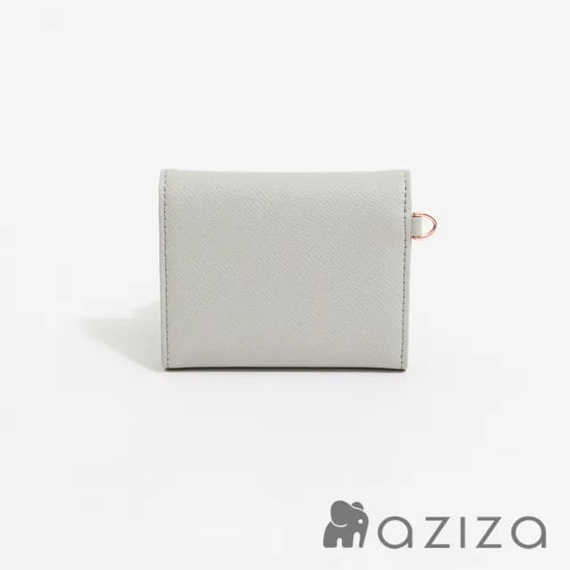 【aziza】OLA大開口零錢包(雙11/多色/絕版出清/6折)