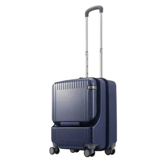 【ACE BAGS＆LUGGAGE】20吋 Palisades3-Z ACE品牌經典款 拉鍊式登機箱(多色可選 06912)