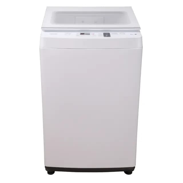 【TOSHIBA 東芝】58H快配★9KG衝浪洗淨直立式洗衣機(AW-J1000FG（WW）)