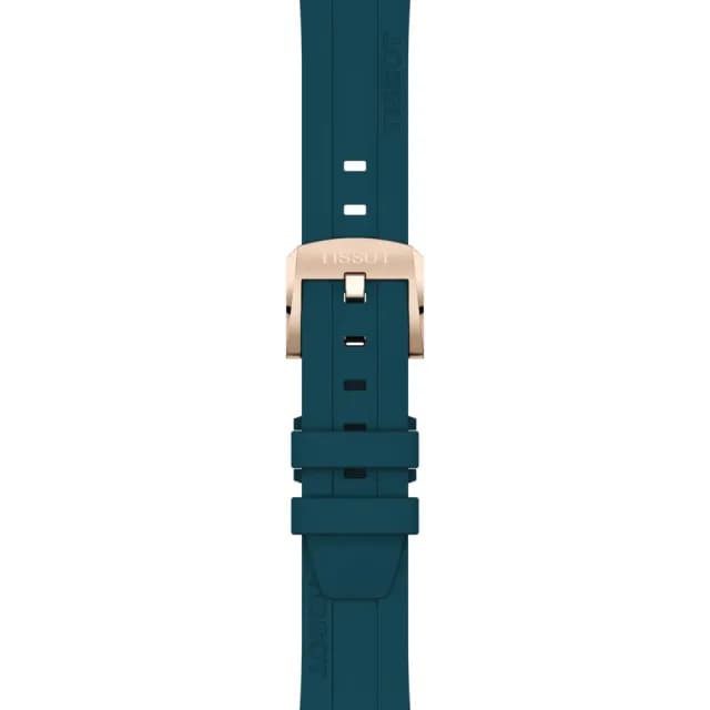 【TISSOT 天梭】SEASTAR1000海星系列 潛水計時腕錶 七夕 情人節 禮物 送禮 推薦(T1202173704100)