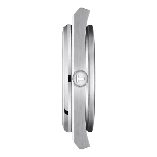 【TISSOT 天梭】T137.410.11.421.00 PRX 潮流紅面 40 mm 石英錶 手錶 送禮 推薦(T1374101142100)