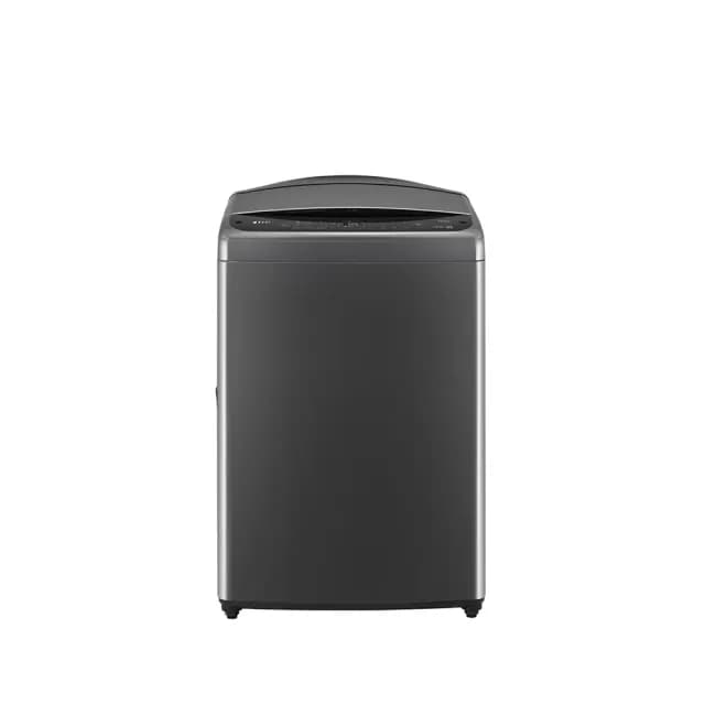 【LG 樂金】58H快配17公斤◆AI DD™智慧直驅變頻洗衣機 ◆曜石黑(WT-VDN17M)