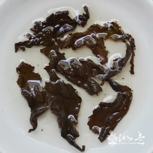 【沁意】頂級限量手採茶葉！木柵鐵觀音茶(150g/盒)