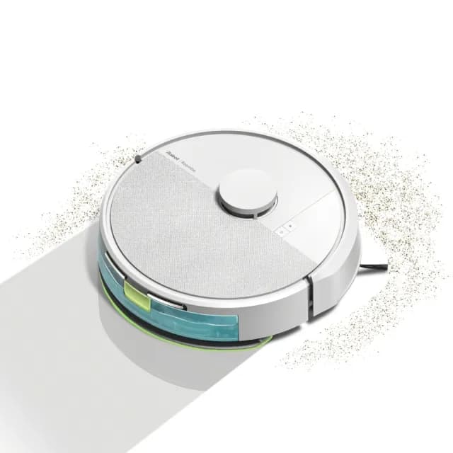 【iRobot】2025新機特談 Roomba105 Combo掃拖機器人-i5升級版(70倍吸力/雙倍深層拖地/快速建圖/不斷電續掃)