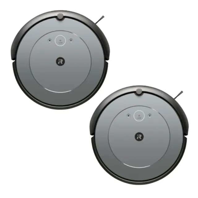 【iRobot】Roomba i2 掃地機器人 買1送1超值組(★960升級版★保固1年)