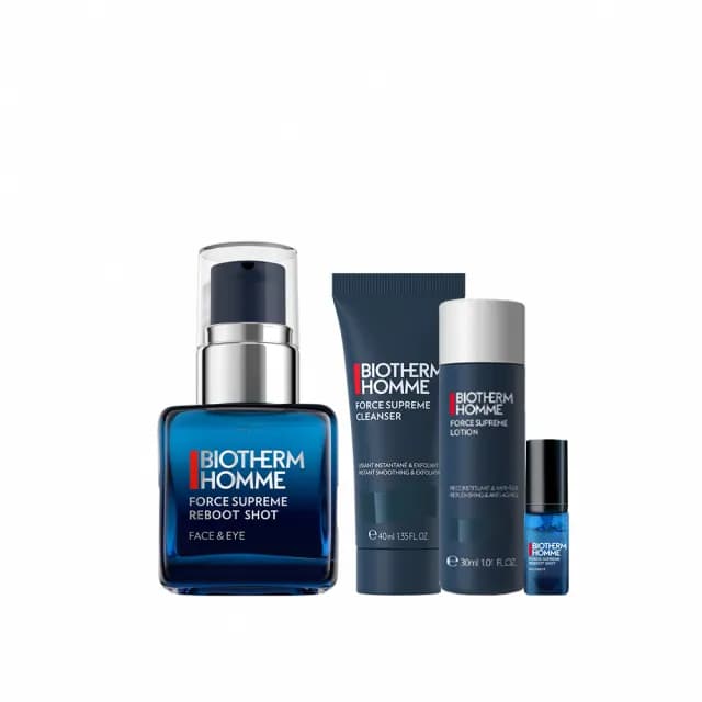 【碧兒泉】官方直營 男仕 極量高濃度維他命C精華30ml(BIOTHERM男仕保養/早C晚A)