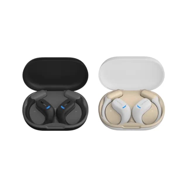 【Philips 飛利浦】小福麥AI智能K歌藍牙音箱(買就抽電視)