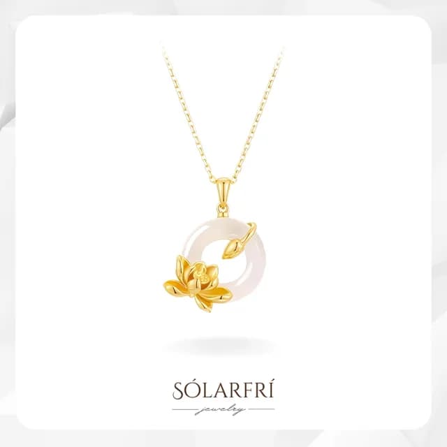 【SOLARFRi】品牌經典項鍊｜閃耀鎖骨項鏈可調鍊圍大小品牌禮盒包裝(閨蜜女友母親老婆婆情人生日禮物)