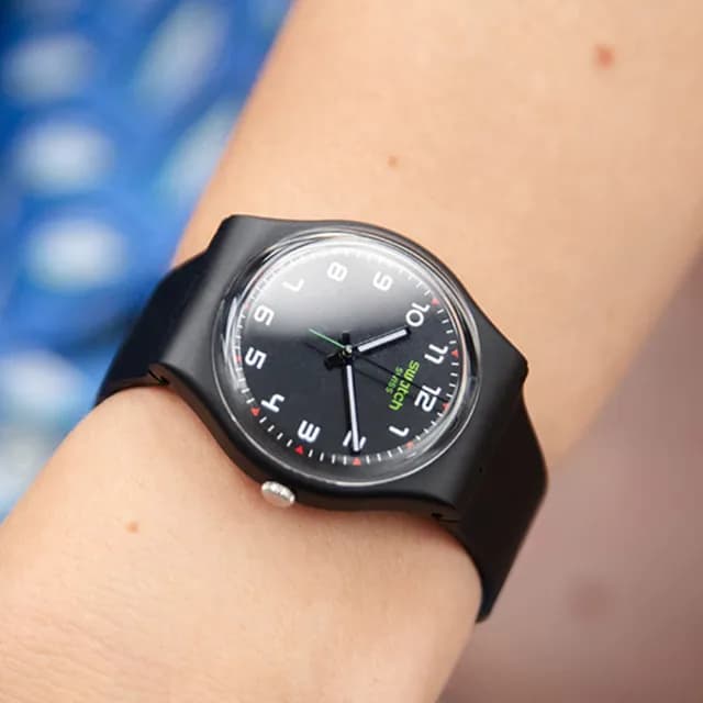 【SWATCH】精選原創系列手錶 經典手錶/男錶/女錶/瑞士製造/綜合賣場(34mm)