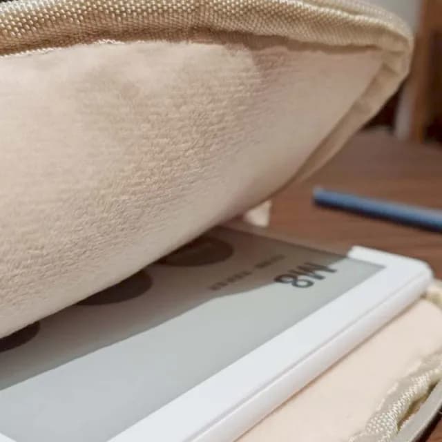 【BEARBOSS】8 吋閱讀器 / 平板通用保護皮套