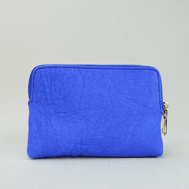 【M2nd】珍稀鴕鳥皮吐司零錢包(T10A12cm)