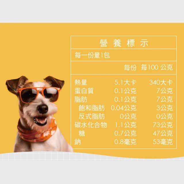 【HiMao】好晶亮保養粉30包/盒x6盒組(寵物葉黃素 狗貓眼睛保健食品 金盞花萃取物 貓狗視力 魚油粉)
