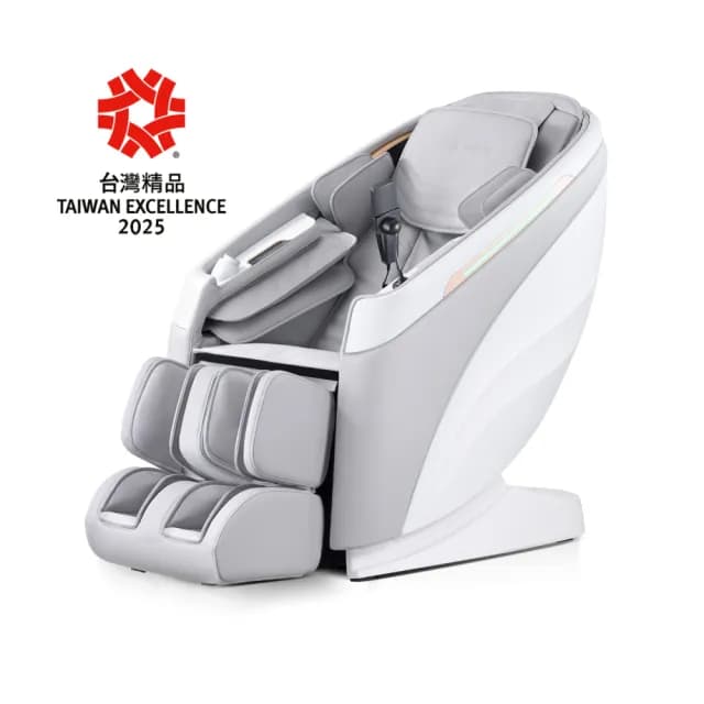 【輝葉】AI追夢椅 雙11(AI按摩椅/腿部搓揉/零重力 HY-5085)