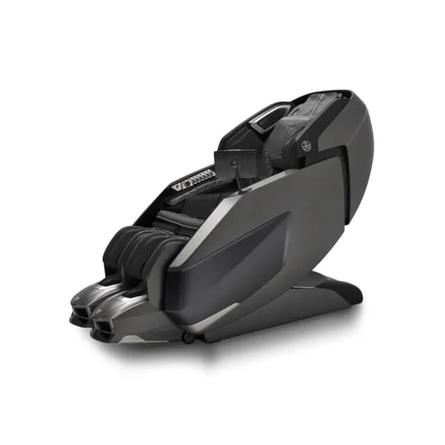 【TAKASHIMA 高島】漫步星空椅 A-9301(4D雙機芯/擬真按摩/指壓揉捏/溫熱/足底滾輪/手部氣壓)