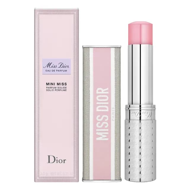 【Dior 迪奧】Miss Dior親吻香膏 3.2g #香氛(國際航空版)