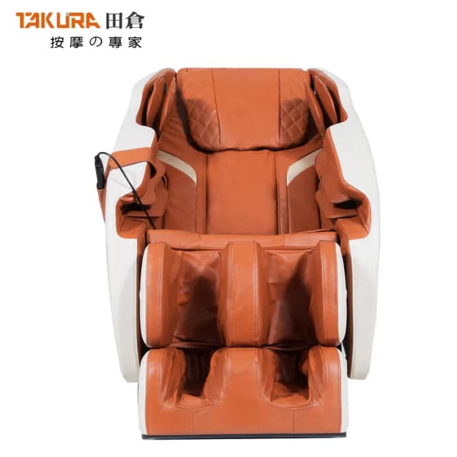 【TAKURA 田倉】勻享舒壓按摩椅