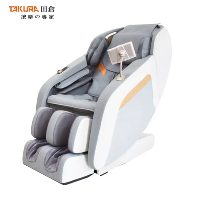 【TAKURA 田倉】9527摩力享臀感按摩椅